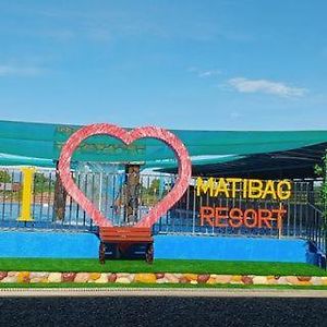 Matibag Recreational Hub Resort And Hotel